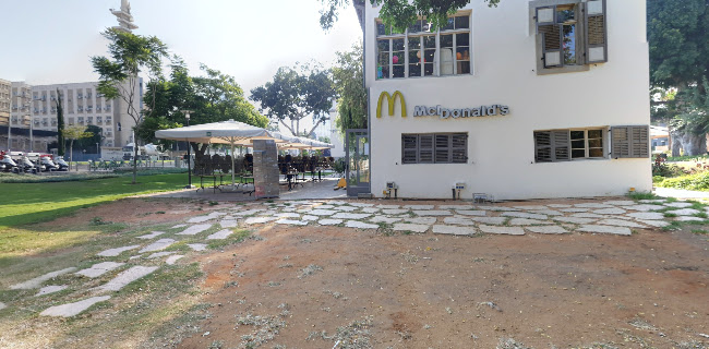 מקדונלד'ס - שרונה ת"א - תל אביב-יפו