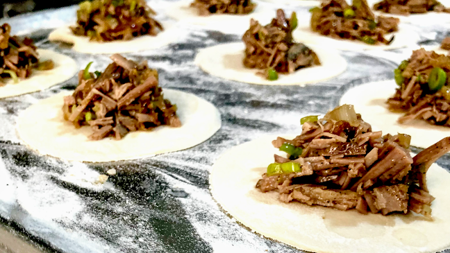 Comentarii opinii despre D4Dumpling