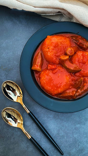 Opinii despre מטעמי בת מלך în גנות הדר - הסעדה