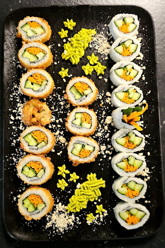 Opinii despre מסעדה אסייתית în ערד - הסעדה