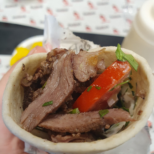 Comentarii opinii despre Shawarma Sabbah - שווארמה סבאח