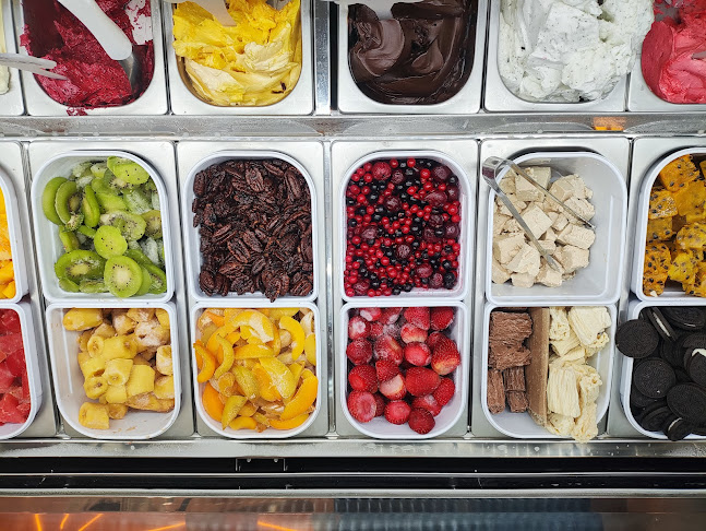 Opinii despre ICELAND אייסלנד în בית שמש - הסעדה