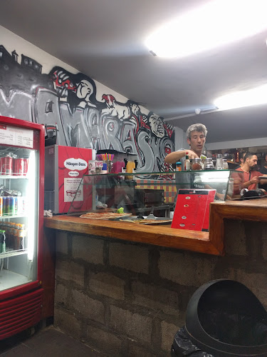 מאמא רסקו פיצה