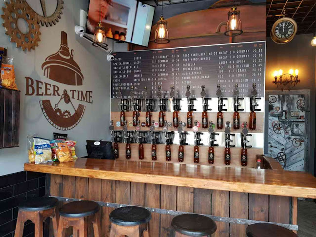 Comentarii opinii despre BEER TIME