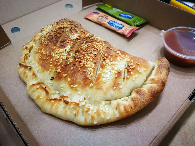 פיצריה דלה נונה - ראשון לציון