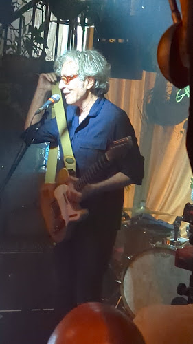 Abraxas bar - אברקסס בר - הסעדה