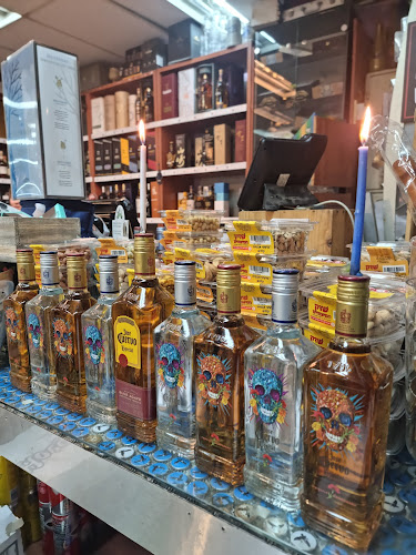 שר המשקאות - תל אביב-יפו