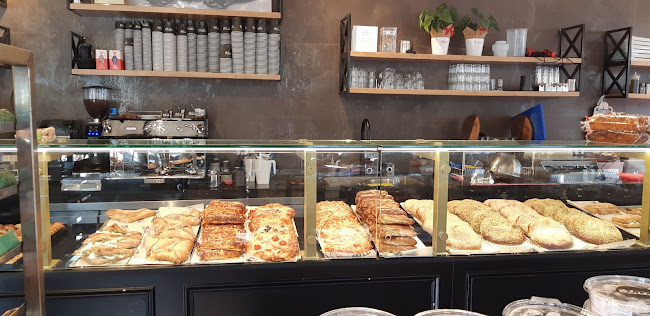 דני בתי מאפה רעננה