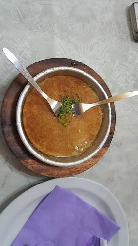 Comentarii opinii despre מסעדת בחרי