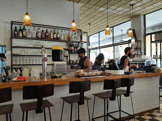 Opinii despre התחתית în תל אביב-יפו - הסעדה