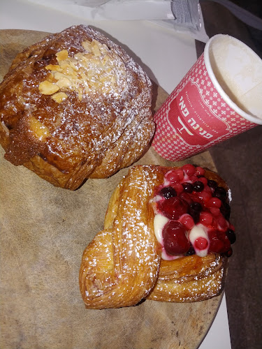 Comentarii opinii despre פנינה פאי סיטי אשדוד