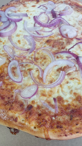 Opinii despre בובה של פיצה רעננה în רעננה - הסעדה