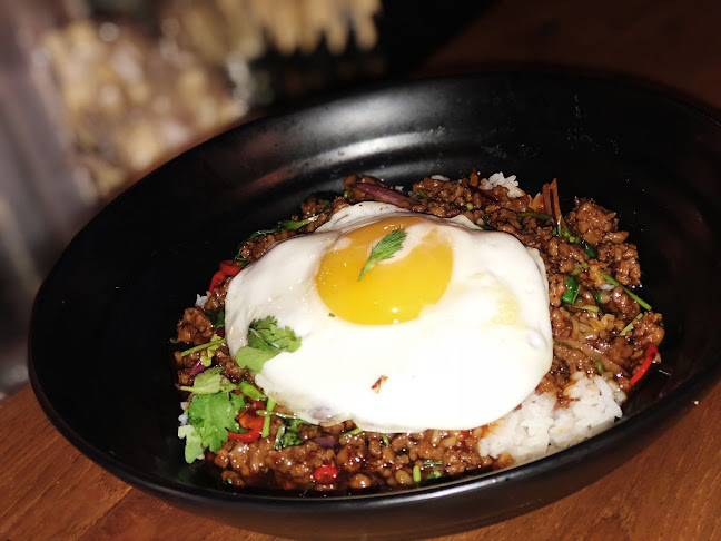 מסעדת קמפאי - באר שבע