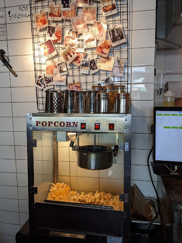 Comentarii opinii despre Fat Cow