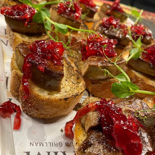 Opinii despre בשרי השף în קרית מוצקין - הסעדה