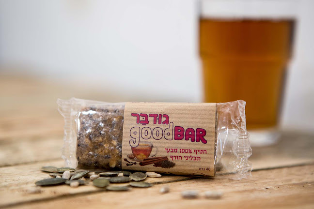 Superfood Smoothie & Juice Bar