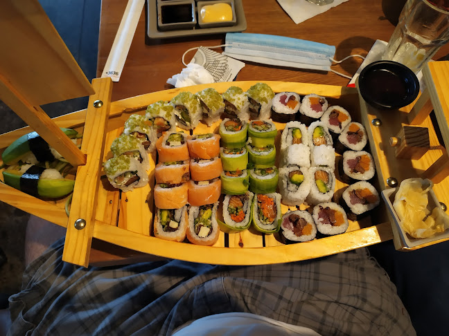 ג’פניקה רחובות - רחובות