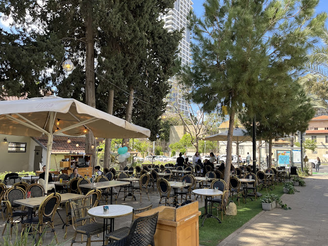 Opinii despre ביגה שרונה în תל אביב-יפו - הסעדה