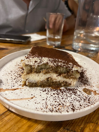 Calabria trattoria del'sud - תל אביב-יפו