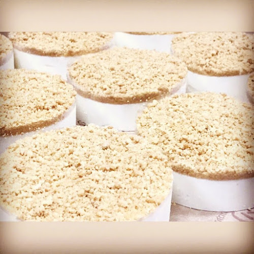 עינוגים - ירושלים