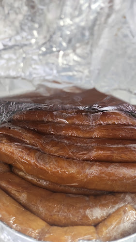 הג'חנון שלי - הסעדה