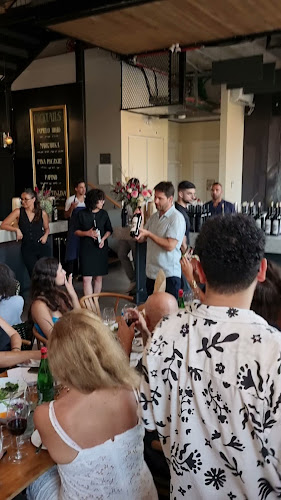 מסעדת אולה - OLE RESTAURANT