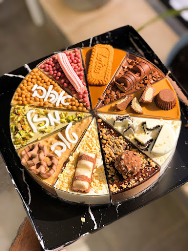 Opinii despre Tomer Baking în קרית אתא - הסעדה