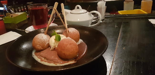 מסעדת קמפאי - באר שבע