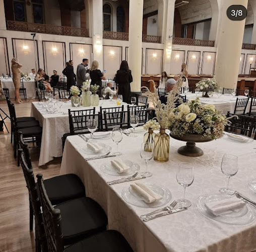 סנדר קייטרינג בוטיק