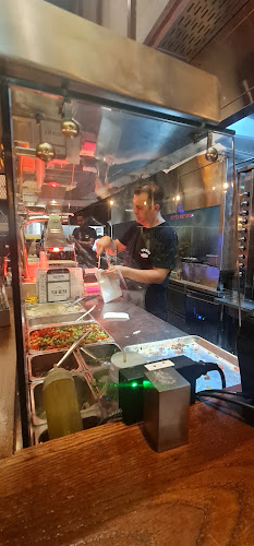 מפגש סבוי חולון - הסעדה