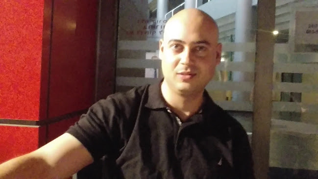 פרגו פיצה בחולון