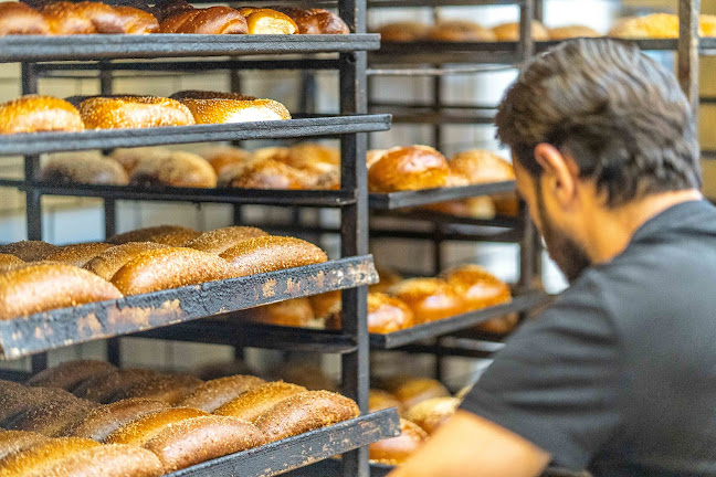 Comentarii opinii despre מאפית קציר