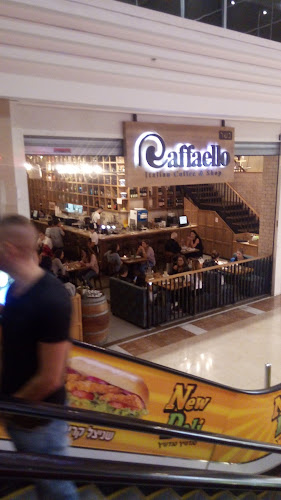 רפאלו - הסעדה