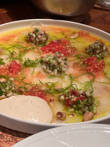 ראנץ' האוס - אילת