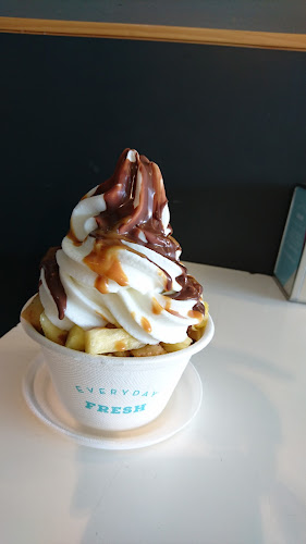 לג'נדה LEGENDA - הסעדה