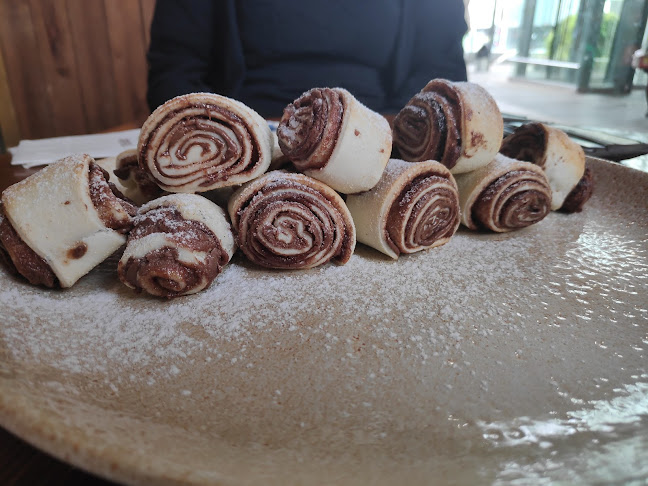 Opinii despre לנדוור ביג פאשן אשדוד în אשדוד - הסעדה