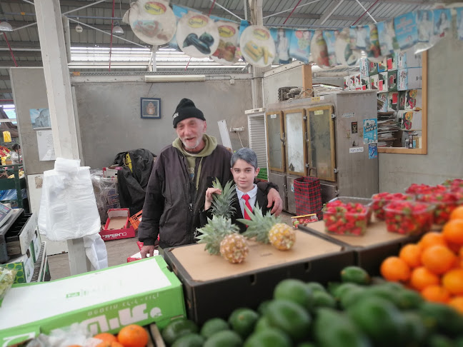 Opinii despre שוק קרית אתא în קרית אתא - הסעדה