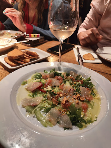 Opinii despre פסקדו אשדוד în אשדוד - הסעדה