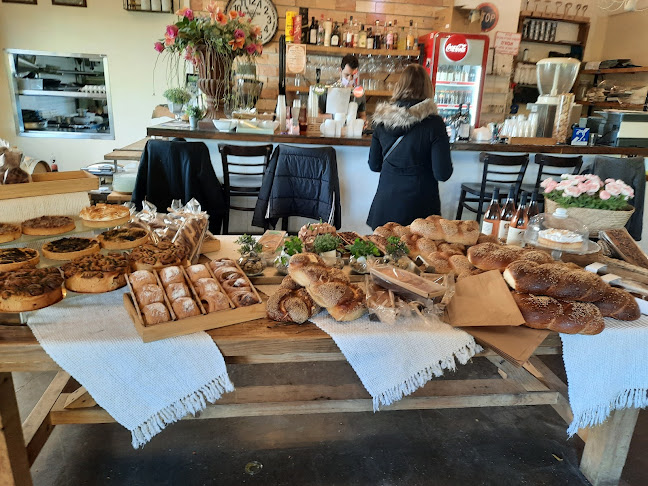 Opinii despre ג'ויס în ביצרון - הסעדה