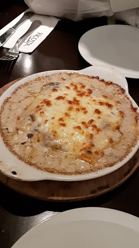 Opinii despre מסעדת ריקוטה în ירושלים - הסעדה