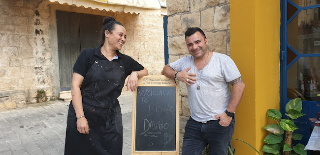 Pizza Biennale - ג'וליס