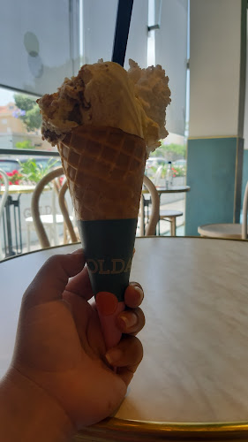 Comentarii opinii despre גלידה גולדה קריית חיים