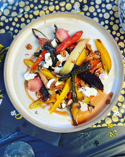 נאור עמרם - שף פרטי - הסעדה