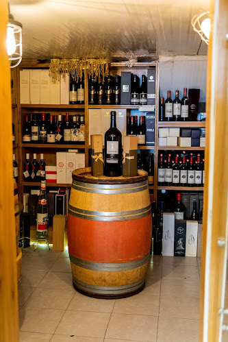 יין בשוק - ירושלים