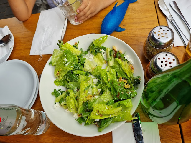 Opinii despre איטלקיה בפשפשים în תל אביב-יפו - הסעדה