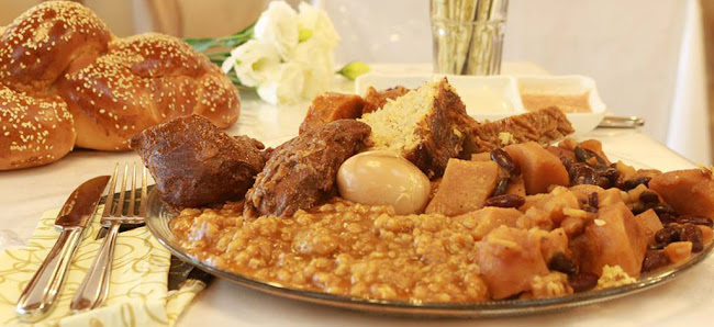 Opinii despre הצולנטיה în חיפה - הסעדה