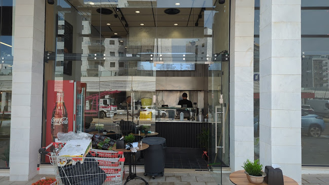 סביח פרישמן - קרית גת