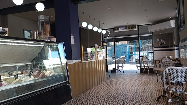 לה גופרה - תל אביב-יפו