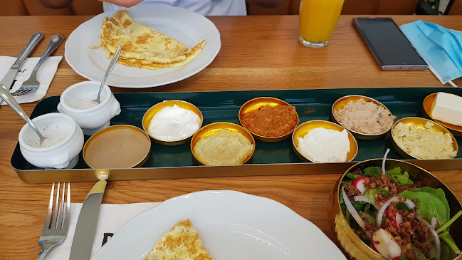 Comentarii opinii despre Biga שער הצפון כשר