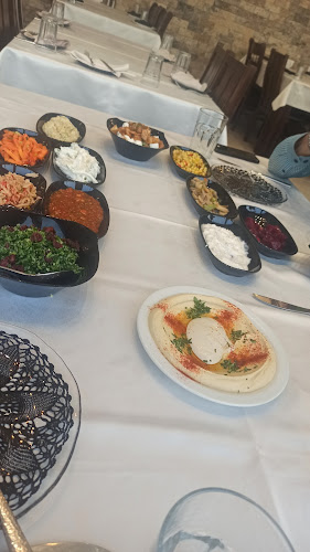 Comentarii opinii despre مقهى الباشا